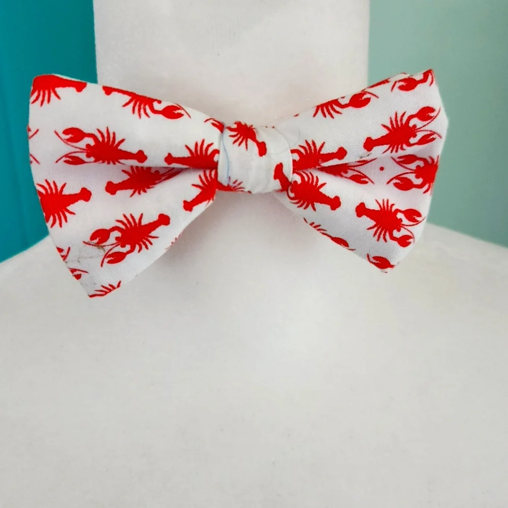 Lobster Bow Toe